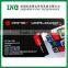 Blank PVC Plastic Card for Health Care Card Cr80