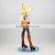 sexy girl anime action figure, 1/6 scale sexy girl anime action figure, oem sexy anime pvc action figure toys
