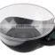 future life new items measuring weight & volume of water and milk kitchen scale