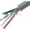 Silicone rubber insulated copper wire UL 3239