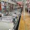 Barrel plating equipment production line