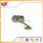 antique metal brass decorative rivets wholesale label for mens clothing for alll kind of garment
