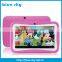 7" inch Quad Core Children Tablet PC Rockchip 3126 Cheap Android 5.1 Kids Tablet                        
                                                Quality Choice