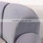 Latest modern round bed cloth SY10021