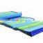 Colorful With Waterproof Foldable Camping Beach Mat For Family Picnic