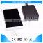 100.4*71.5*27.8mm mobile wall charger multi port usb charger for iphone5 use