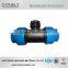 Turkey PP Compression Fittings for irrigation