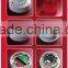 Fire alarm system fire control smoke detector 2-wire network type 4-wire network type photoelectric smoke detectors