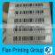 Cheap popular barcode label printing scale made in China