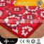 Cheap Chenille rug tile and washable rug and non slip rug