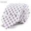 business stripe tie JT60307