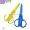 Plastic Children Scissors