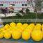 Evergreen Marine Floating Buoys