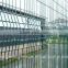 Mesh Barrier Fencing