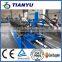 sheet shutter door roll forming machine hot selling molding