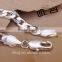 2015 Exquisite costume accessory sterling silver dubai bracelet