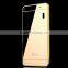 Samco Luxury Mirror Design for Lenovo K3 Note Back Cover, Custom Case for Lenovo K3 Note