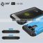 Samco Hybrid Combo Case for LG G5 Mobile Phone Custom Case, Compatible Brand Cell Phone Case for LG G5