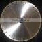 good quality Diamond saw blade produced by China