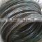 0.9mm Soft black annealed wire for binding