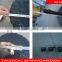 Outdoor heavy concrete sun umbrella base