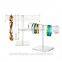 Customized high quality acrylic bangle bars, fashion bangle stand