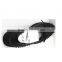 2015 Comfortable black Rhinestone Stylish Casual Shoes for women
