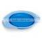 Excellent Baby Silicone Bowl with Spoon /Silicone Sucker Kids Gift