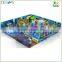 China Future Star customizable kids ocean theme LLDPE indoor children playground