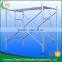 Movable Ladder Style Frame Scaffolding