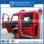 New Arrival 4000 litre dali fire truck factory price