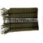 Professional Factory Cheap Wholesale OEM quality ladies scarfs wholesale acrylic scarf reasonable price