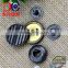 Metal Color Press Metal Snap Button for Jacket and Bag Accessories