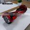 Go board scooter 8inch hover boards smart balance scooter with LED and Bluetooth