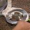 Hot sale Kitchen Knife Creative Wheel Knife Rolling knife