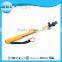 2015 popular new style aluminum monopod selfie stick for samsung note 3