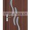 xupai hot sale pvc door