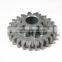 powder metallurgy gear powder metallurgical gear