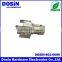 best quality bnc female straight connector pcb mount