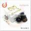 Newest ecig vaporizers rda atomizers 3 colors baal v3 rda with drip tip