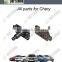 J11-3301113 HUB SHAFT for chery fulwin