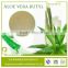 100% food additives of Aloe vera gel