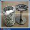 Short/Long Link Chain Din5685 A/C Type, Galvanized Metal Link Chain