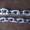 Stainless steel welded link anchor chain, 304 316 chain