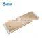 Hot selling aluminum office door nameplate for store