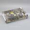 Metal case switch power supply 24v 60w single output