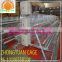 automatic poultry layer chicken cage equipment made in china factory wholesale!