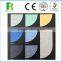 Moisture proof and Anti-static Homogeneous Vinyl Flooring Roll