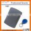 Good quality smart card reader N50 125KHZ ID card reader waterproof IP65 card reader optional 13.56KHZ IC card reader