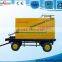 AC three phase output type diesel generator